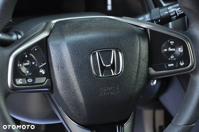 Honda Civic 1.0 i-VTEC Turbo Comfort - 15