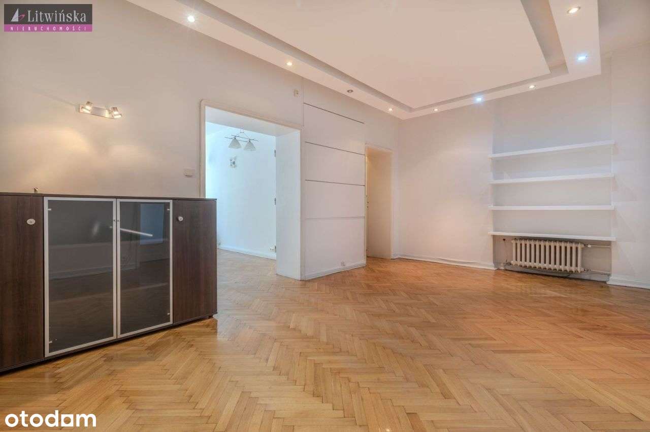 Mieszkanie, 119,25 m², Łódź-7