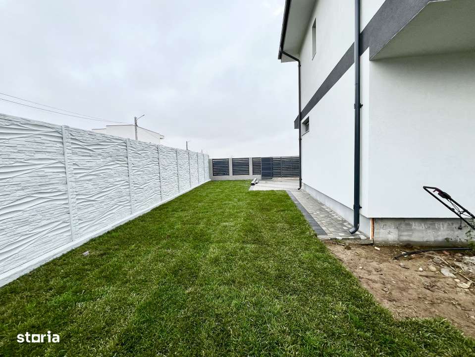 De vanzare vila individuala in apropiere de padure Corbeanca-7