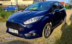 Ford Fiesta 1.25 Ambiente - 8