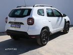 Dacia Duster - 4