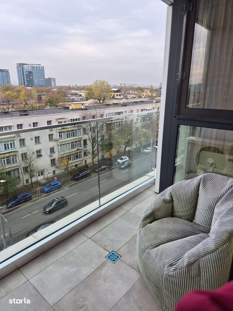 Apartament 2 camere de inchiriat 102 The Address - Imagine principală: 3/9