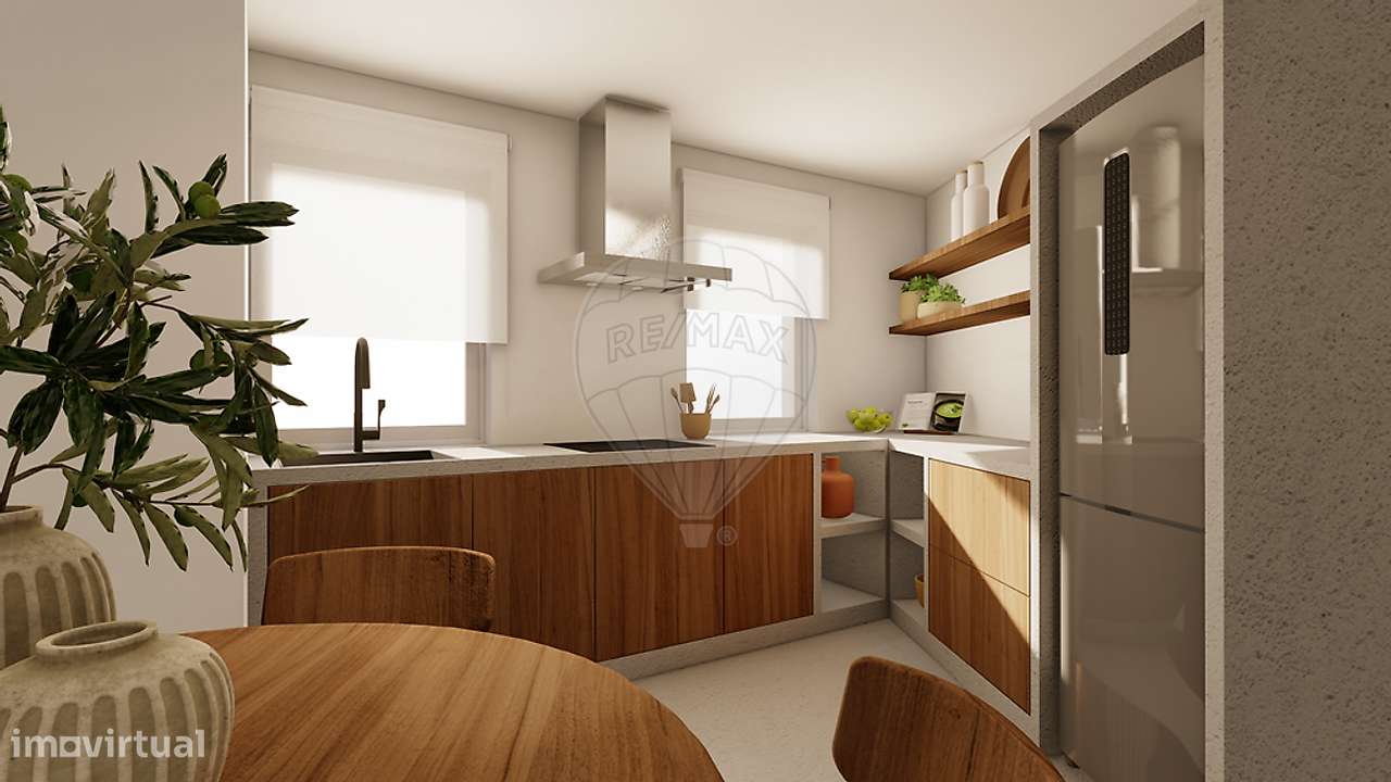 Apartamento T2 para venda - Grande imagem: 5/17