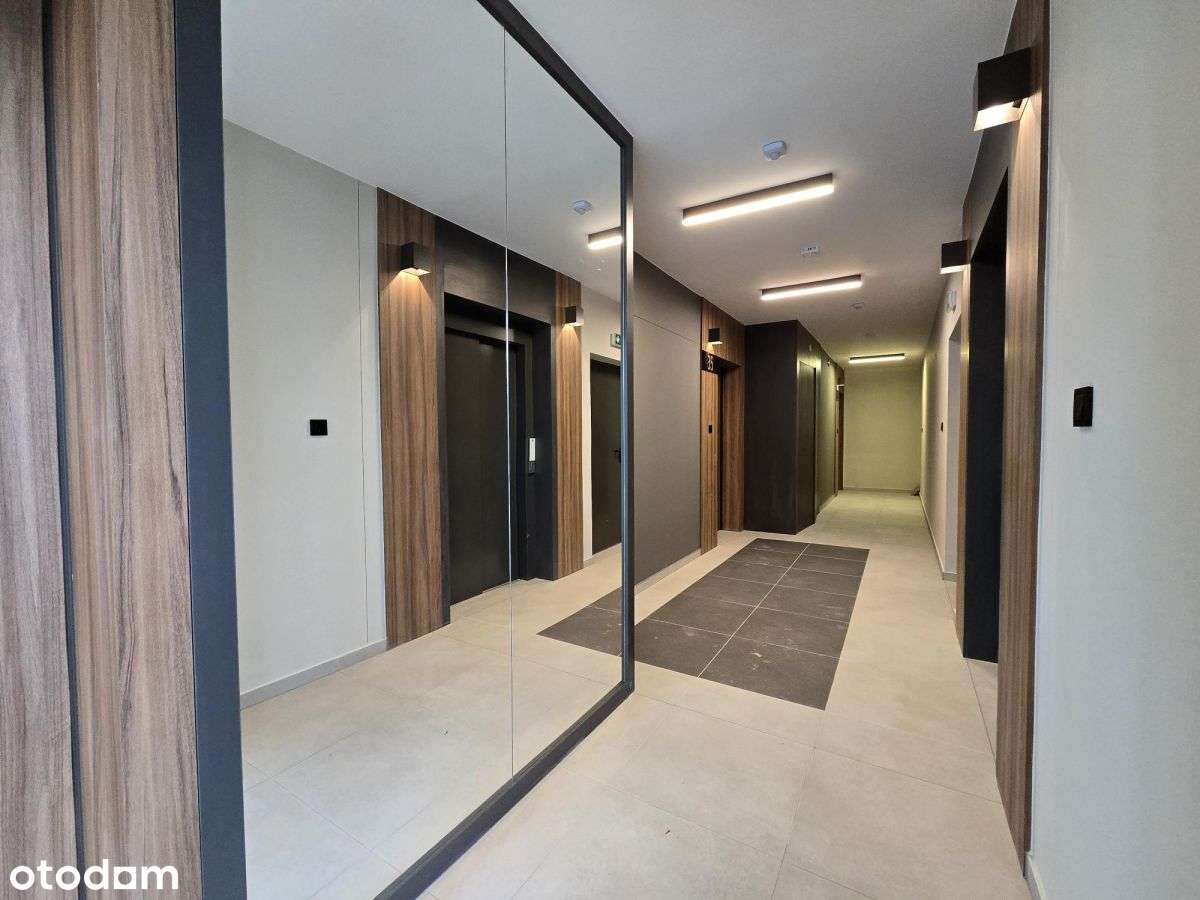 Nowe 2 pokoje, 34m2 oddane ul. Herbu Oksza-6