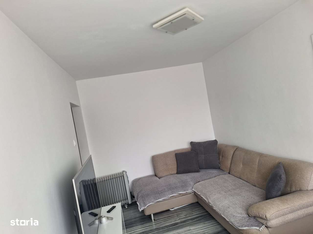 Apartament 2 camere,Sat Vacanta 33mp mobilat utilat lux-3