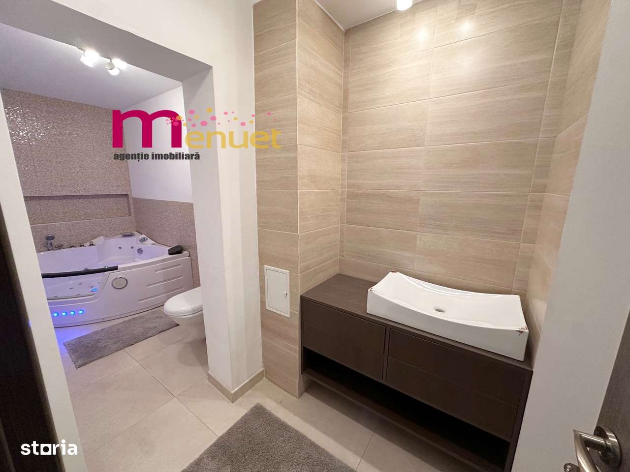 Apartament 4 camere,Str.Grivitei,117mp-5