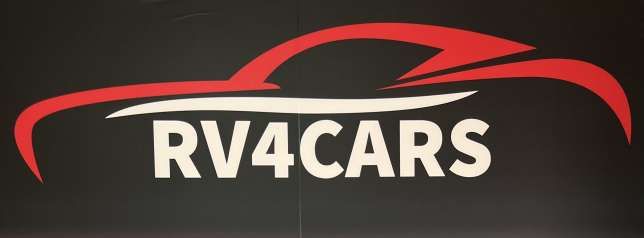 RV4CARS logo