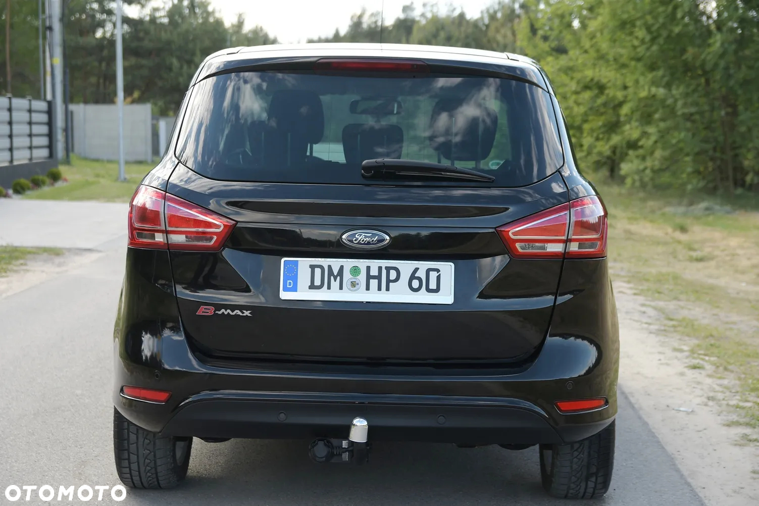 Ford B-MAX 1.6 TDCi Individual - 16