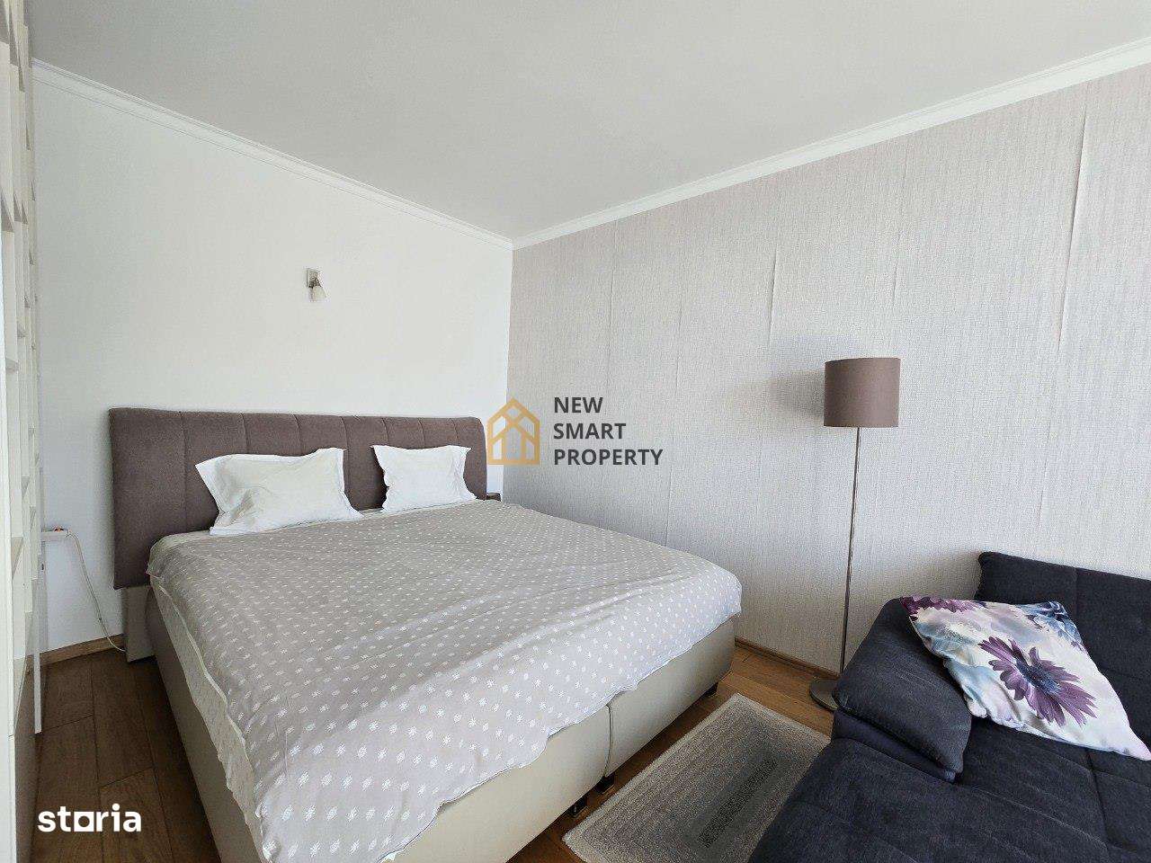 De vanzare apartamet cu o camera Ared Tudor Vladimirescu-6