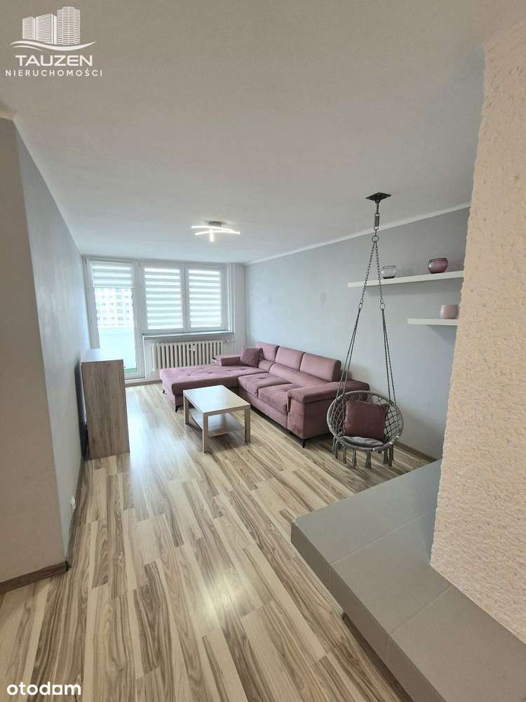 Przytulne 2 pok. z zachodnią ekspozycją przy Parku-2