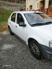 Dacia Logan 1.4 MPI GPL