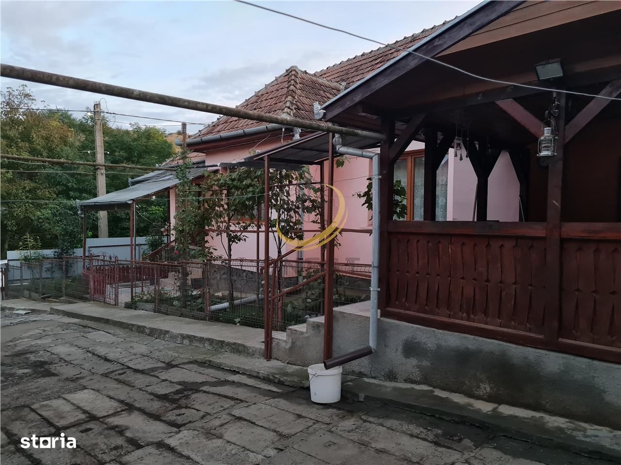 Casa în Bardesti - Imagine principală: 1/10