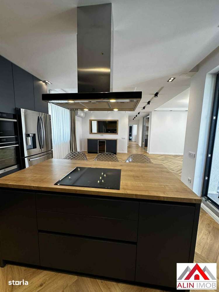 Chirie,Penthouse,Odobescu - Imagine principală: 4/20