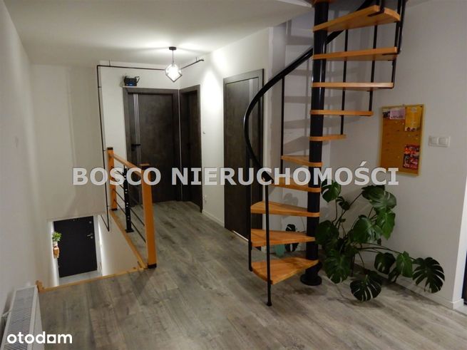 Mieszkanie, 61 m², Wrocław