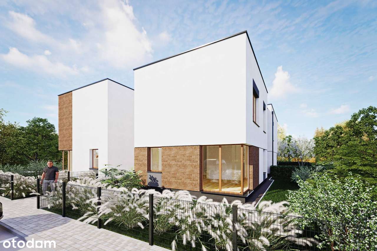 Piękny nowy bliźniak bez PCC! PROMOCJA - Pełny obrazek: 4/6