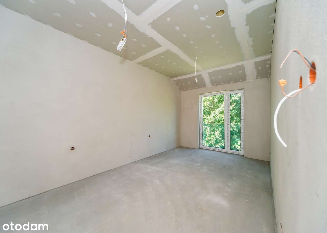 Spokój, cisza, las i góry/Pompa ciepła! Bez prowizji i bez podatku PCC-13