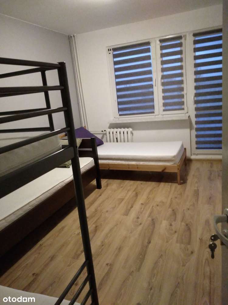 Sprzedam Mieszkanie 63m Złota 8 Kołobrzeg - Pełny obrazek: 4/9