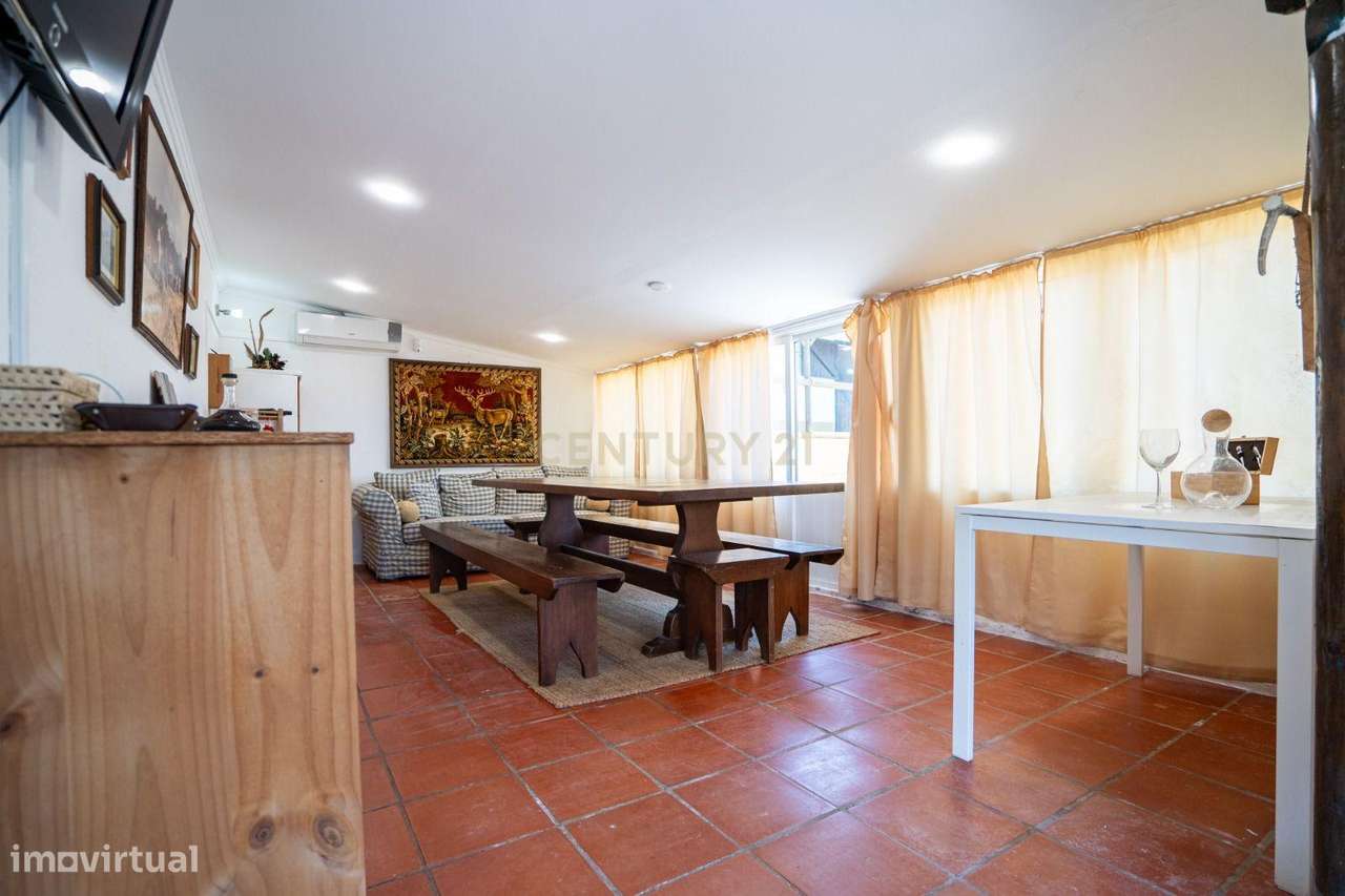Quinta Equestre a 45 minutos de Lisboa-27