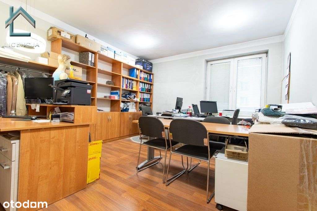 Sienkiewicza, I p., 52,99m2 do remontu-3