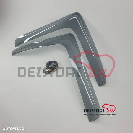 Set paravant exterior portiera MAN TGX (300700000) - 3