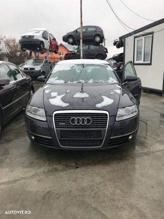 Bara fata, spate Audi A6 Quattro 3.0 - DEZMEMBRARI - Garantie - 1