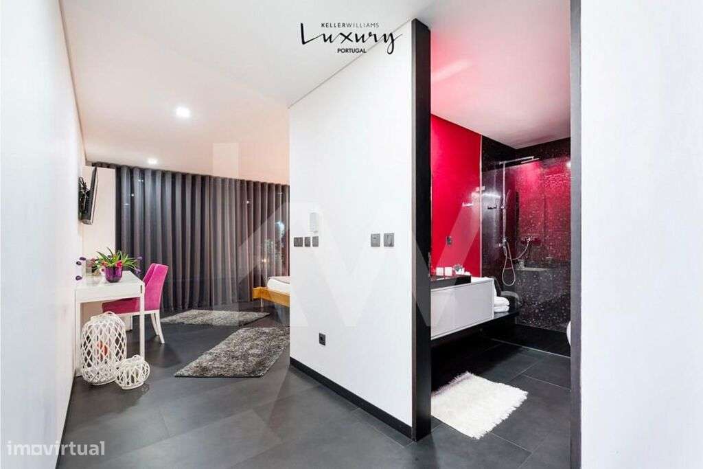 Quinta paradisíaca em local calmo e recatado para viver com qualidade-29