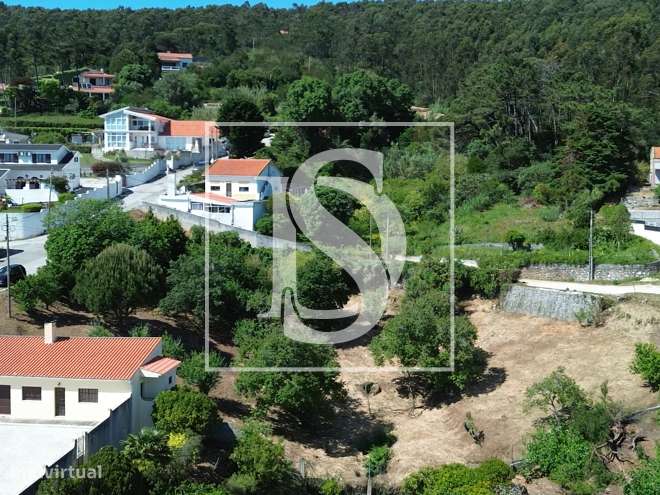 Terreno Para Construção  Venda em Buarcos e São Julião,Figueira da Foz-21