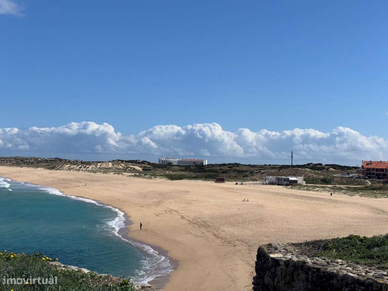 T2 com Piscina e Garagem na Consolação-19