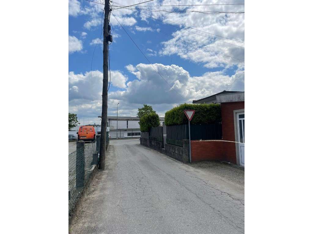 Terreno para Construção I 300m²-8