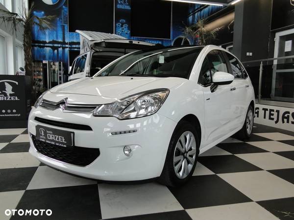 Citroën C3 1.2 PureTech Exclusive - 11