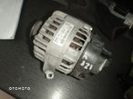 alternator fiat 500 doblo Qubo fiorino grande punto evo panda ypsilon tipo IGŁA - 5