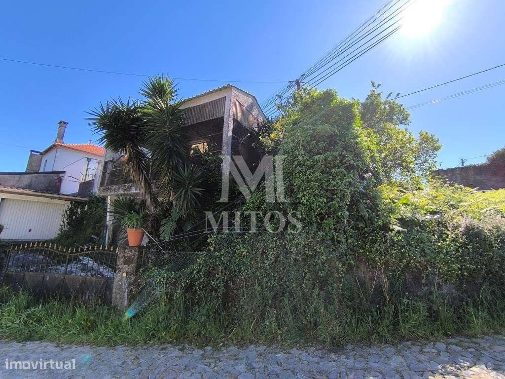 Terreno em Castelo do Neiva - Grande imagem: 5/12