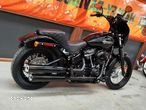 Harley-Davidson Softail Street Bob - 5