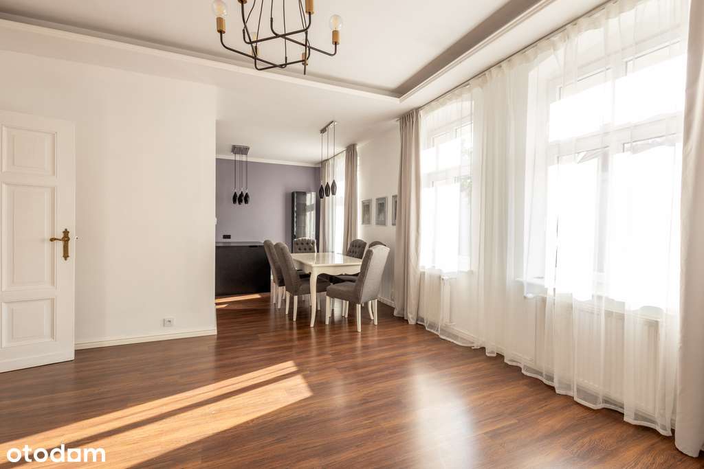 PIĘKNA KAMIENICA | ORYGINALNE ELEMENTY | 2 PIWNICE-5