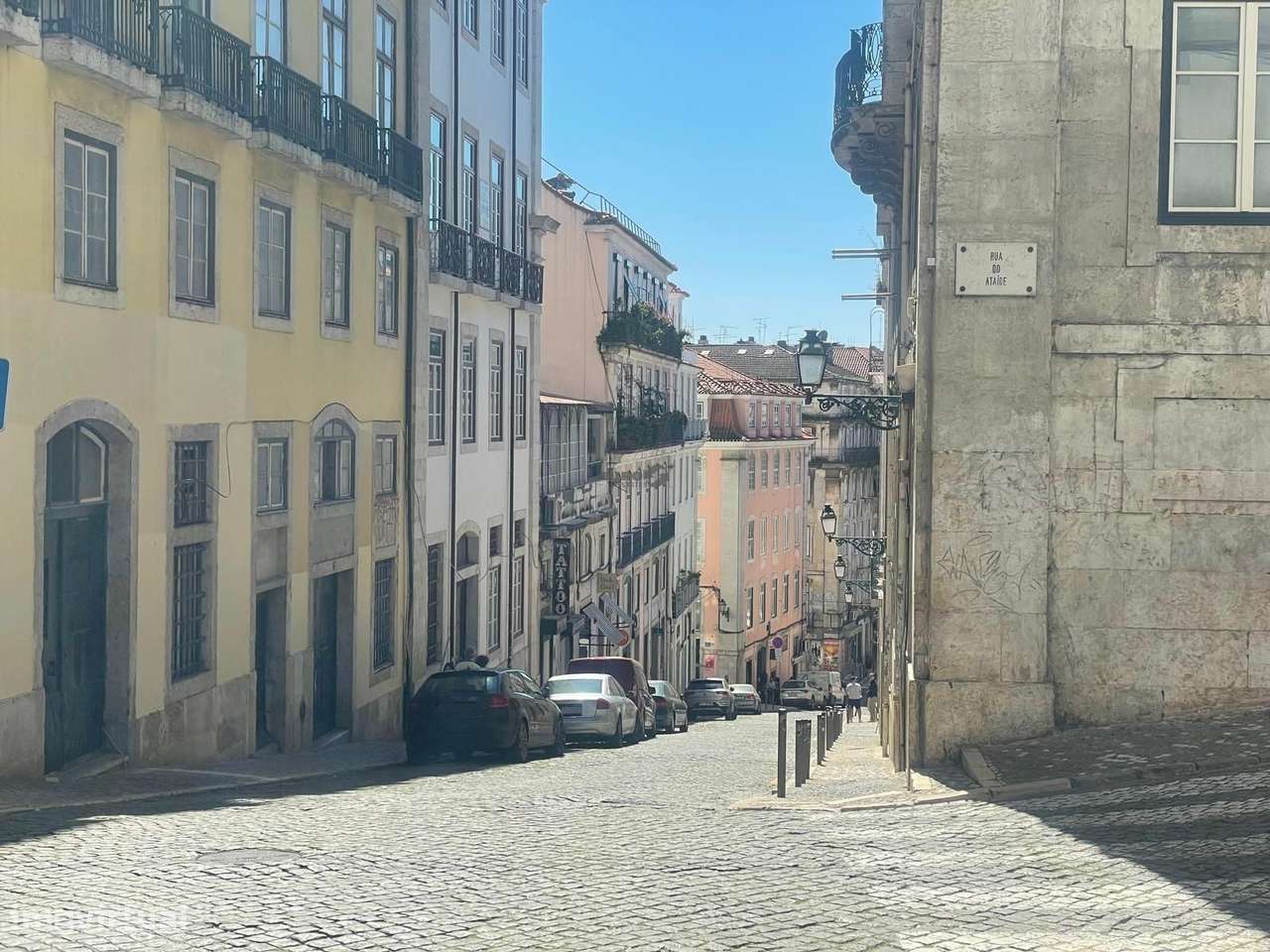 Loja para venda | 2 pisos | Rua das Flores | Zona premium-15