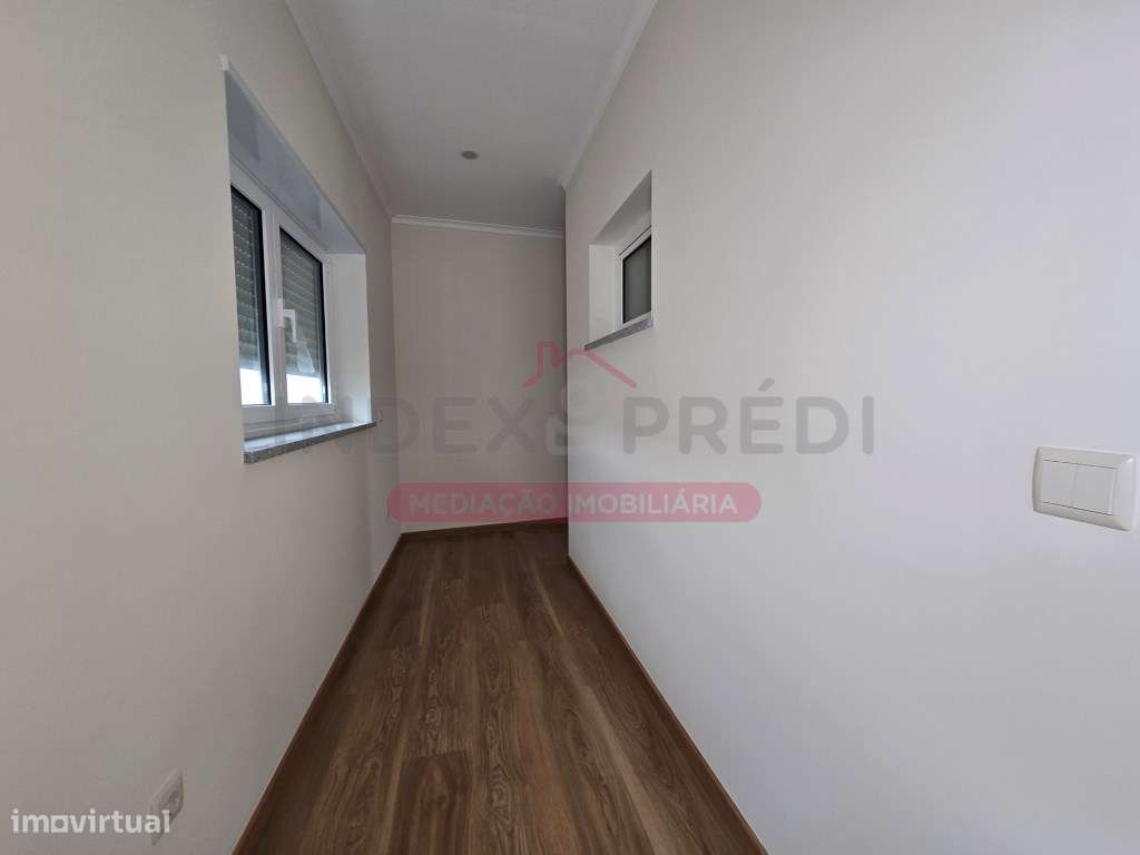 Moradia T3 com traços Modernos - Águeda - Grande imagem: 4/22