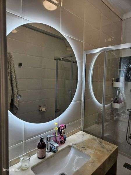 T2+1 renovado perto do Centro - Grande imagem: 4/4