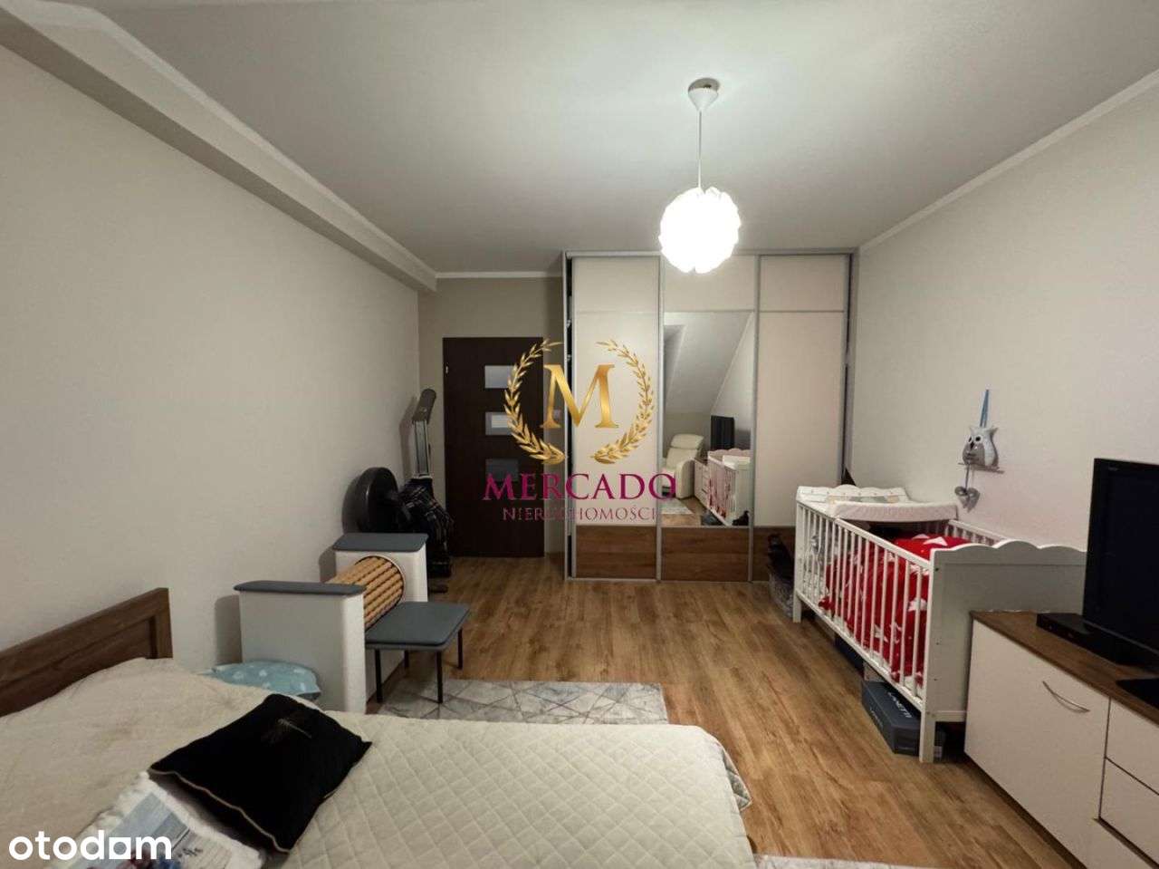 3-Pok. mieszkanie z klimą i komórkami lokatorskimi-1