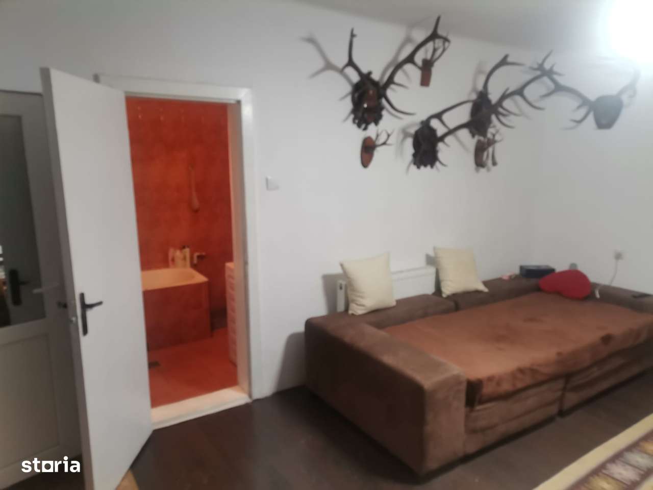 Casa de vanzare in Dumbravioara - Imagine principală: 3/6