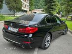BMW Seria 5 520d AT - 3
