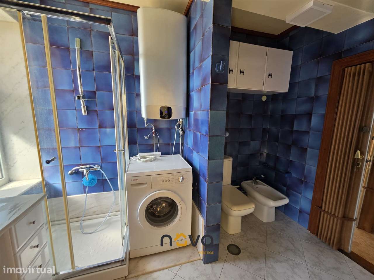 T2 a 50 metros da praia, Póvoa de Varzim-17