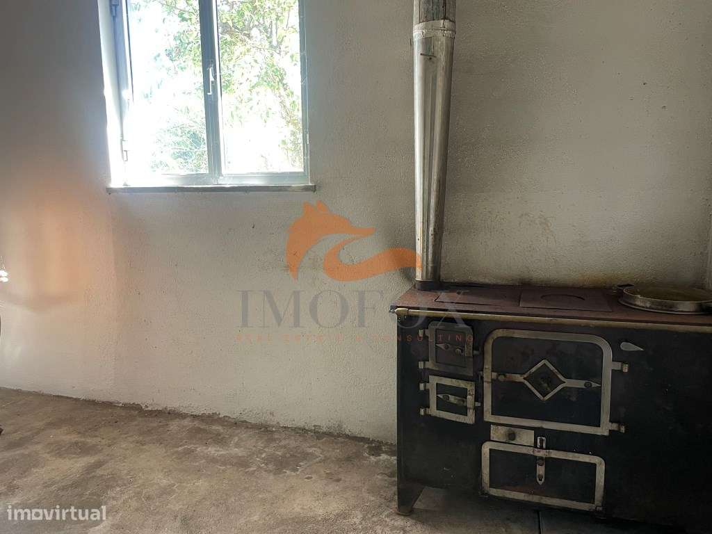 Moradia Independente em Vila Pouca da Beira, Oliveira do Hospital-22