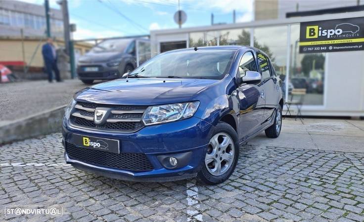 Dacia Sandero 0.9 TCe Comfort - 1