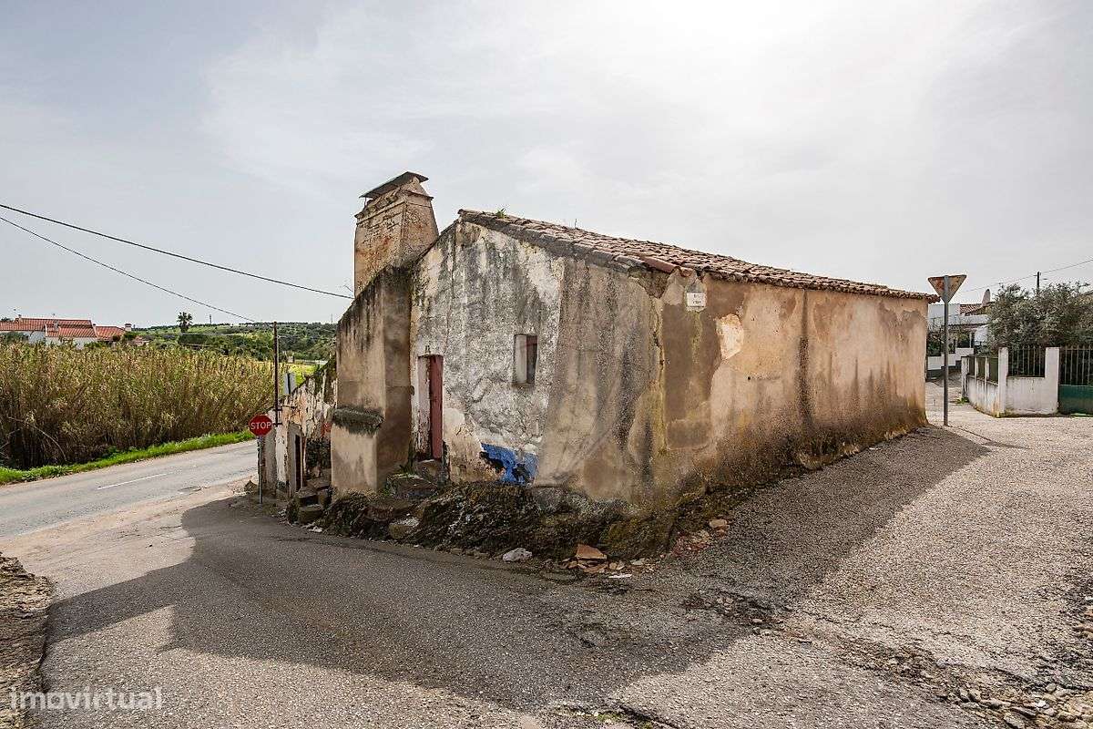 Moradia T2 para venda - Grande imagem: 3/22