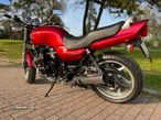 Honda CB Seven Fifty - 4.800km - 6