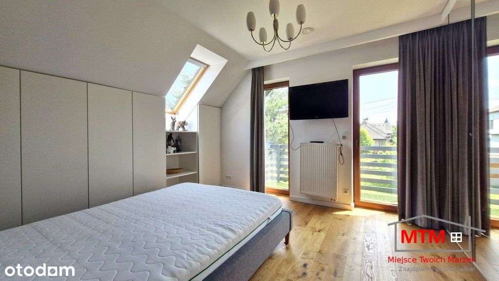 Dom, 120,32 m², Rybarzowice-16