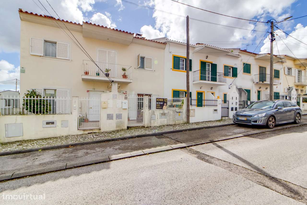 Espaçosa Moradia T3 - Grande imagem: 3/30