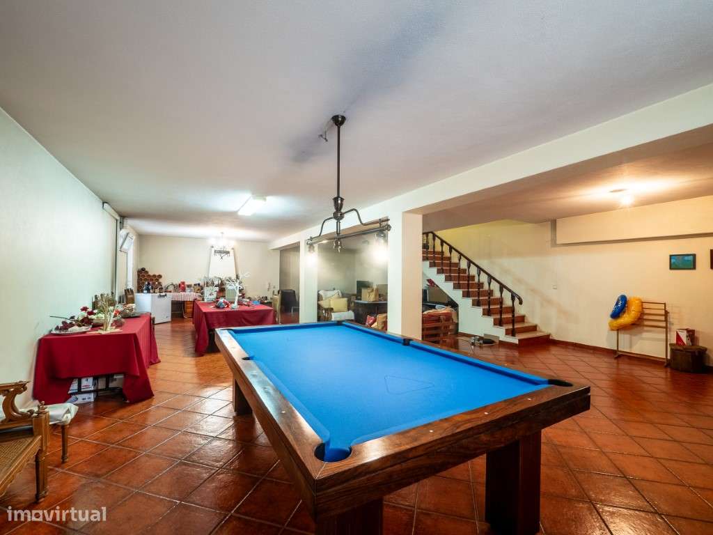 Moradia V4 Espinho-28