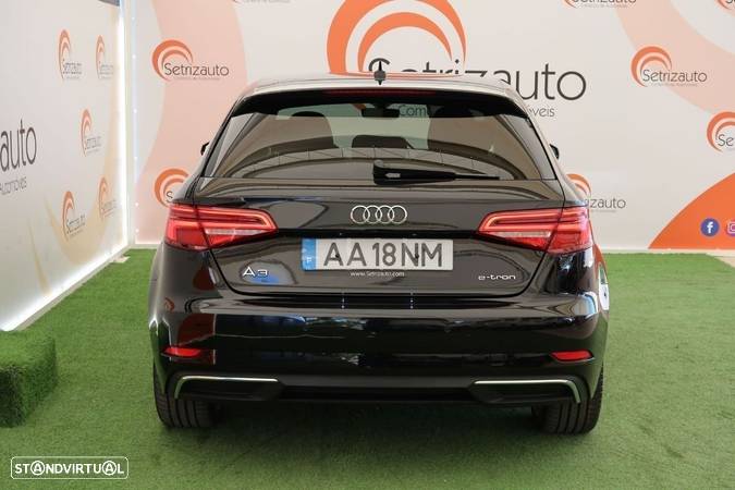 Audi A3 Sportback - 20