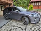 Lexus RX 200t / 300 Elegance - 2